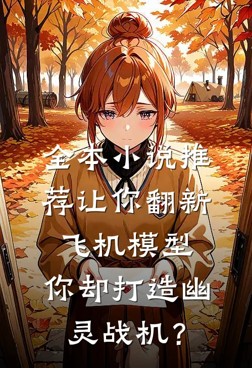 全本小说推荐让你翻新飞机模型，你却打造幽灵战机？