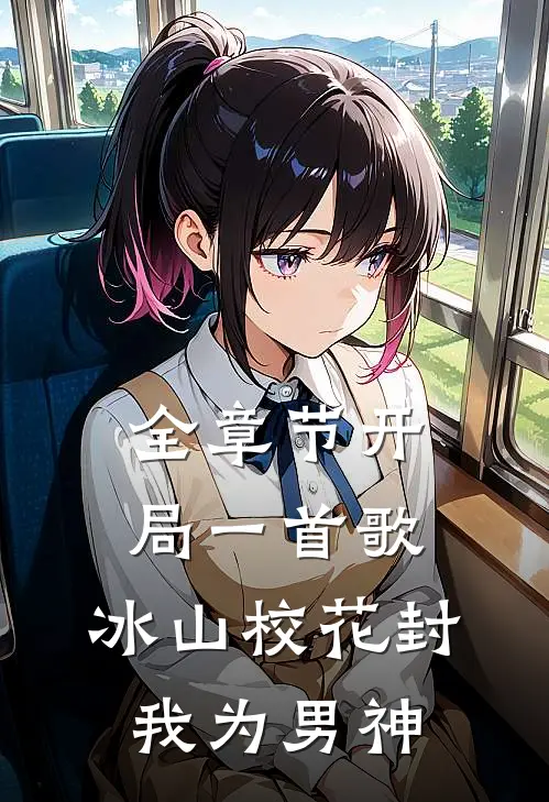 全章节开局一首歌，冰山校花封我为男神