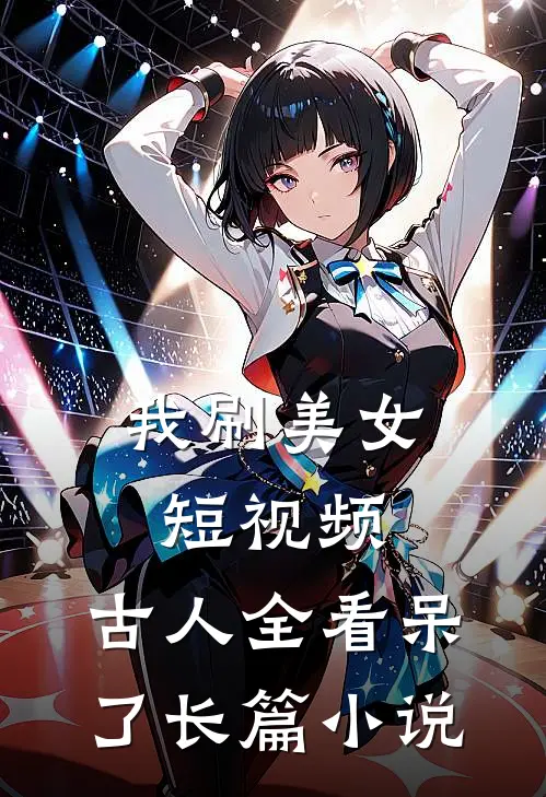 我刷美女短视频，古人全看呆了长篇小说