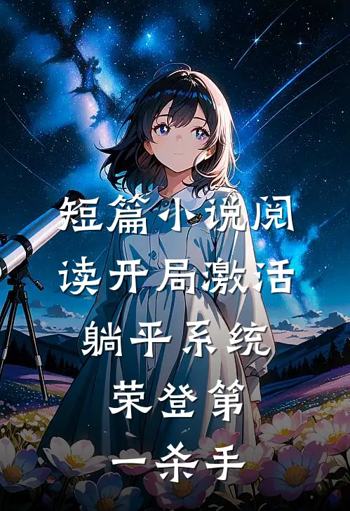 短篇小说阅读开局激活躺平系统，荣登第一杀手