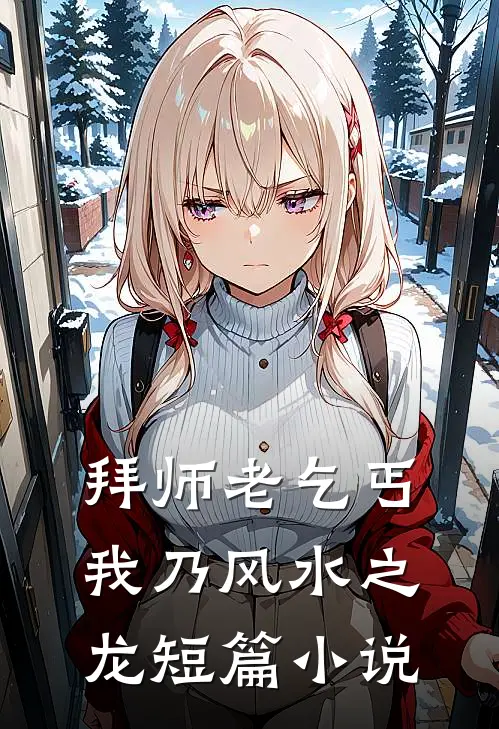 拜师老乞丐：我乃风水之龙短篇小说
