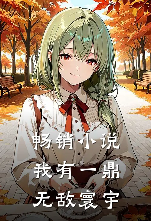 畅销小说我有一鼎，无敌寰宇