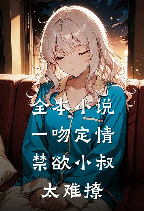 全本小说一吻定情：禁欲小叔太难撩
