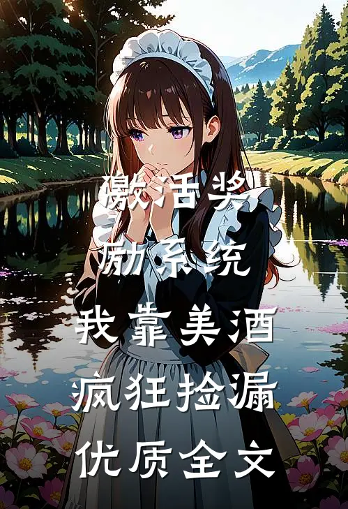激活奖励系统：我靠美酒疯狂捡漏优质全文