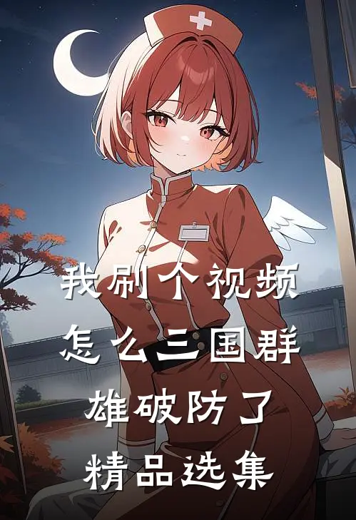 我刷个视频，怎么三国群雄破防了精品选集