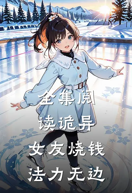 全集阅读诡异：女友烧钱，法力无边