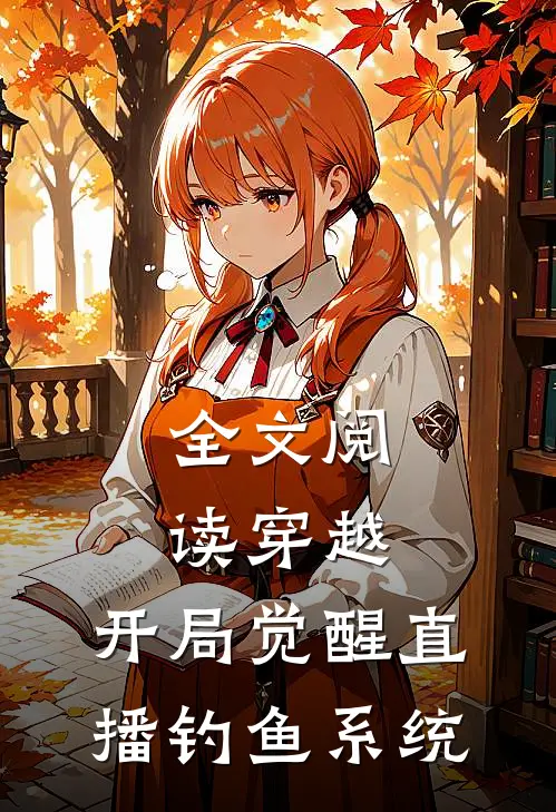 全文阅读穿越：开局觉醒直播钓鱼系统