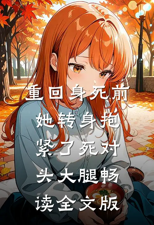 重回身死前，她转身抱紧了死对头大腿畅读全文版