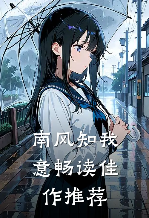 南风知我意畅读佳作推荐