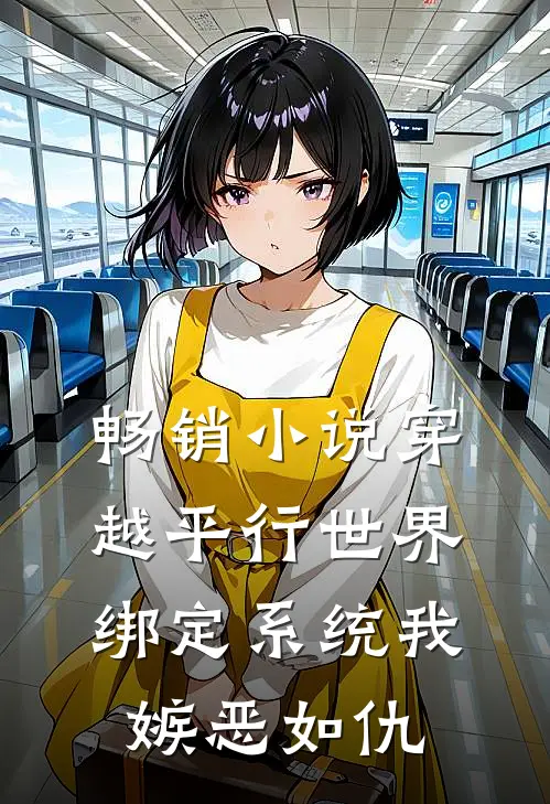 畅销小说穿越平行世界：绑定系统我嫉恶如仇