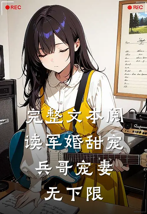 完整文本阅读军婚甜宠：兵哥宠妻无下限