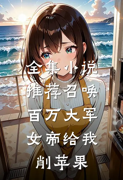 全集小说推荐召唤百万大军，女帝给我削苹果