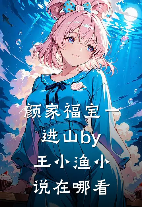 颜家福宝一进山by王小渔小说在哪看