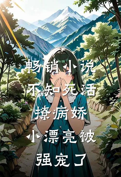 畅销小说不知死活撩病娇，小漂亮被强宠了