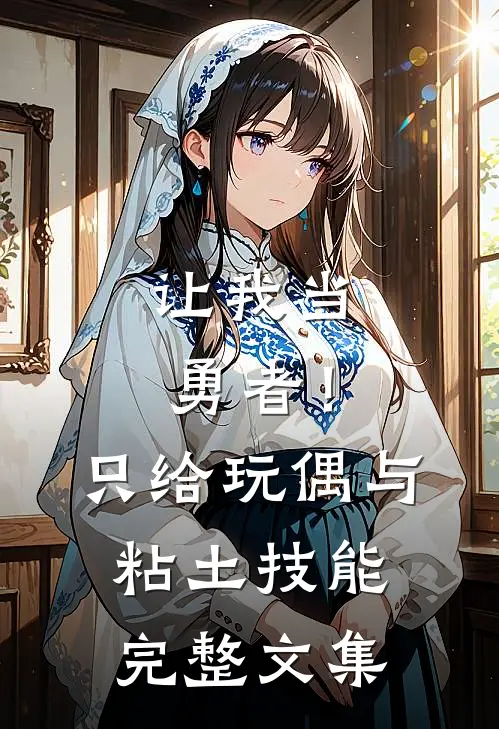 让我当勇者！只给玩偶与粘土技能完整文集