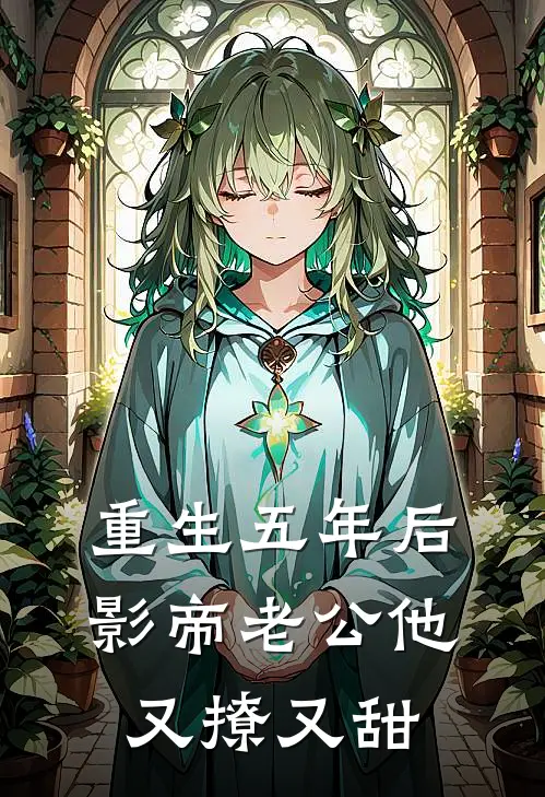 重生五年后，影帝老公他又撩又甜