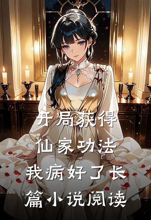 开局获得仙家功法，我病好了长篇小说阅读