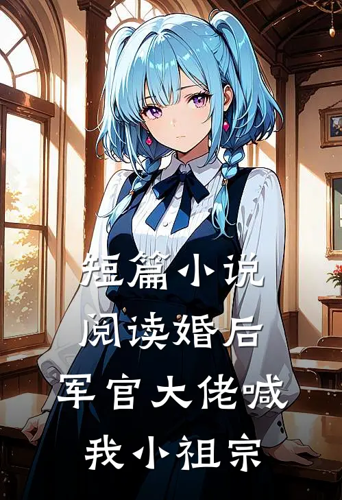 短篇小说阅读婚后，军官大佬喊我小祖宗