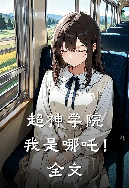 超神学院：我是哪吒！全文