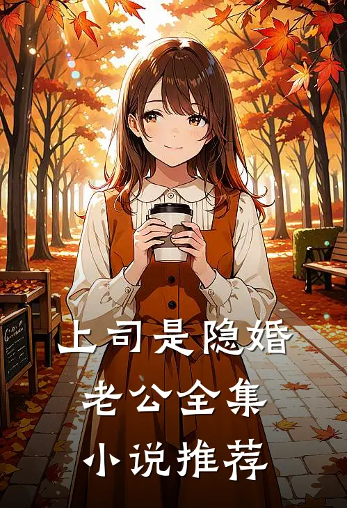上司是隐婚老公全集小说推荐
