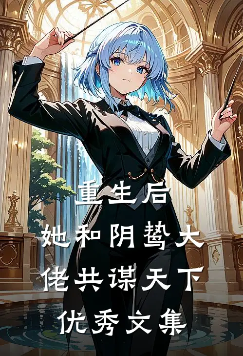 重生后，她和阴鸷大佬共谋天下优秀文集