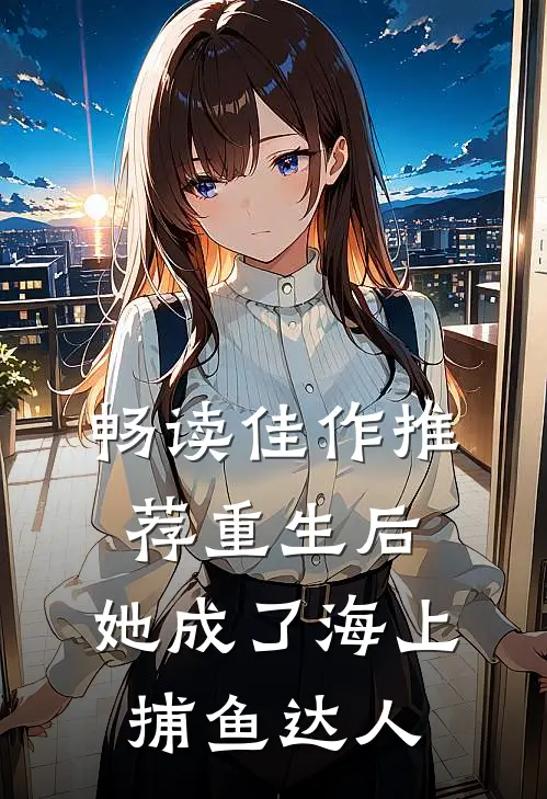 畅读佳作推荐重生后，她成了海上捕鱼达人