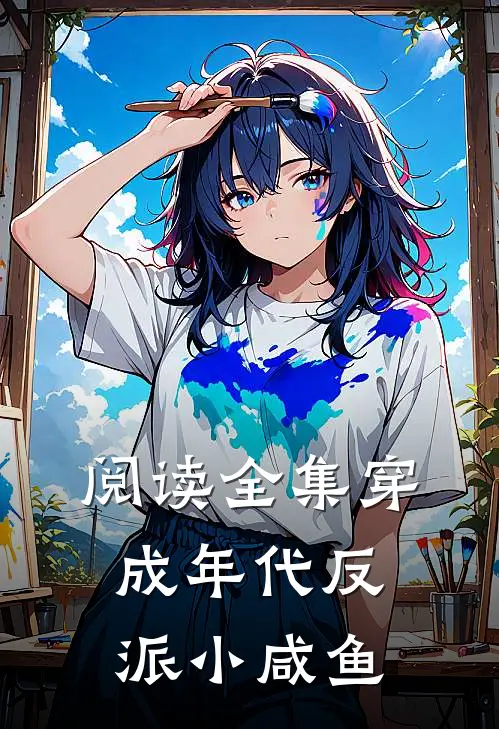 阅读全集穿成年代反派小咸鱼