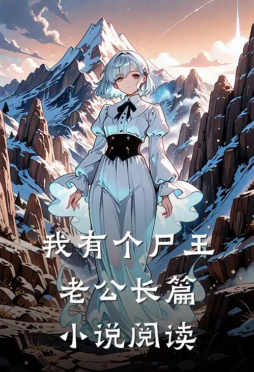 我有个尸王老公长篇小说阅读