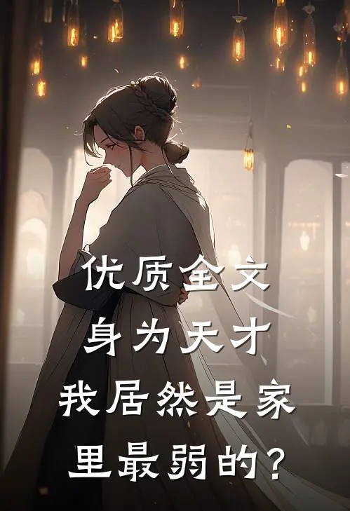 优质全文身为天才，我居然是家里最弱的？