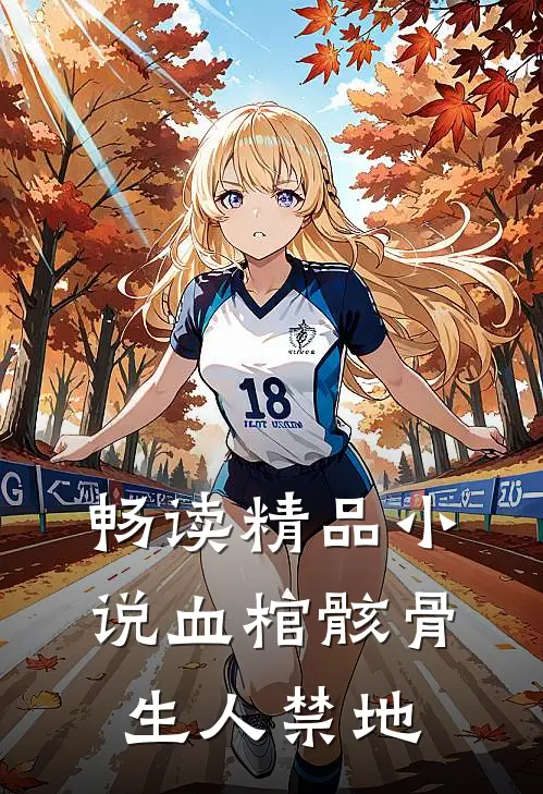 畅读精品小说血棺骸骨，生人禁地