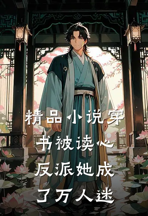 精品小说穿书被读心，反派她成了万人迷