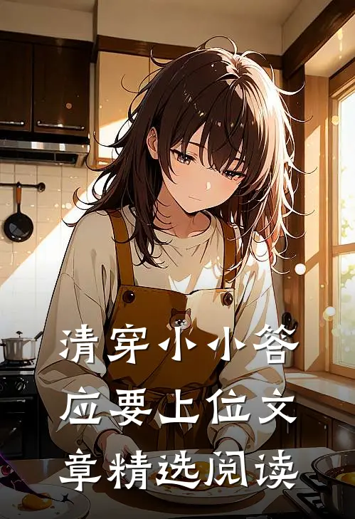 清穿小小答应要上位文章精选阅读