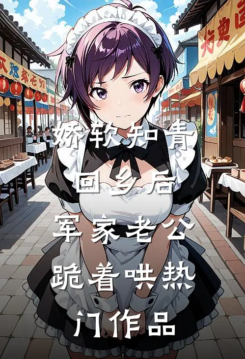 娇软知青回乡后，军家老公跪着哄热门作品
