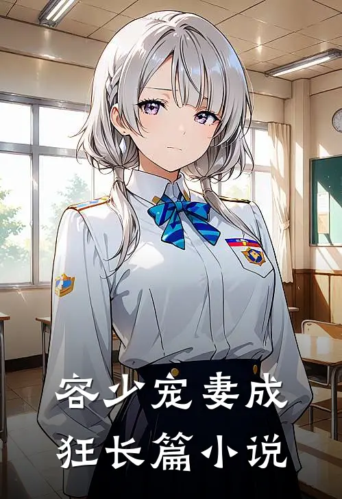 容少宠妻成狂长篇小说