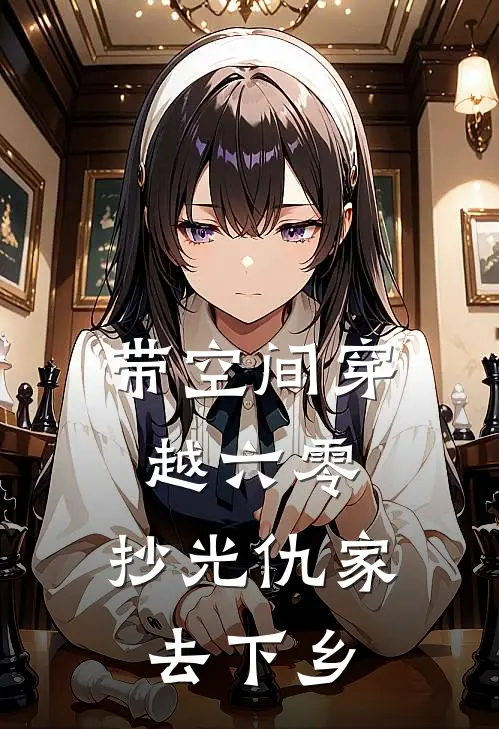 带空间穿越六零：抄光仇家去下乡