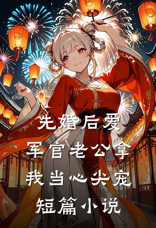 先婚后爱：军官老公拿我当心尖宠短篇小说