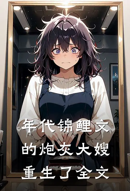 年代锦鲤文的炮灰大嫂重生了全文