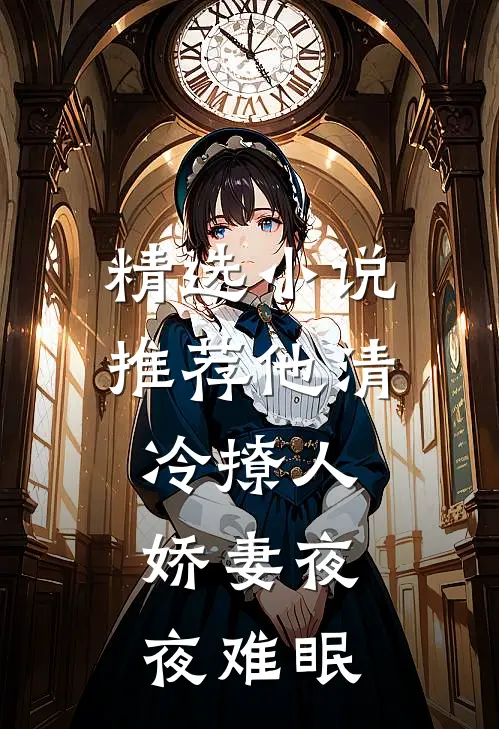 精选小说推荐他清冷撩人，娇妻夜夜难眠
