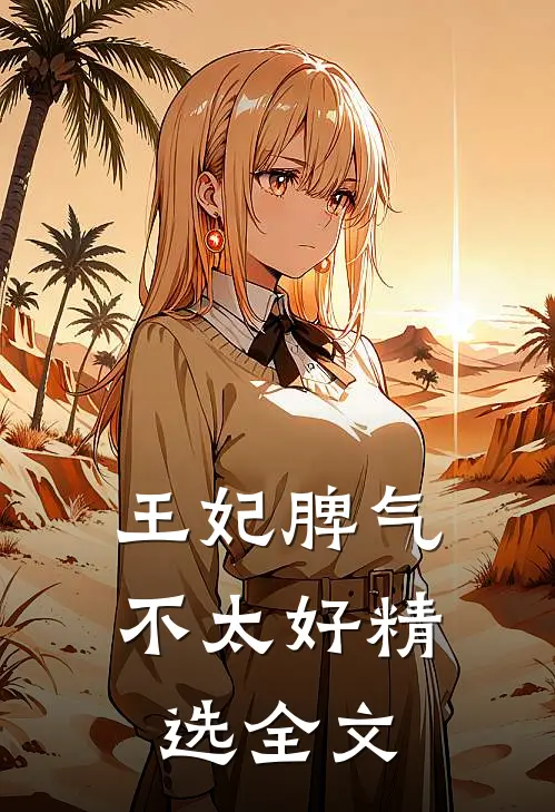 王妃脾气不太好精选全文