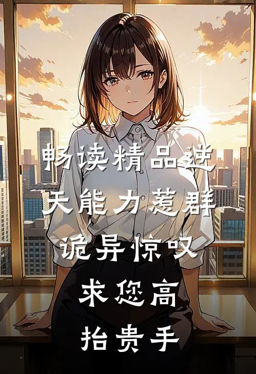 畅读精品逆天能力惹群诡异惊叹：求您高抬贵手