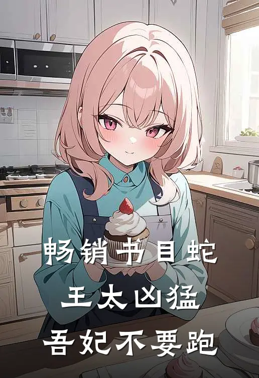 畅销书目蛇王太凶猛：吾妃不要跑