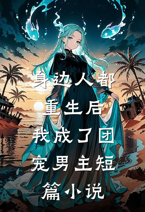 身边人都重生后，我成了团宠男主短篇小说