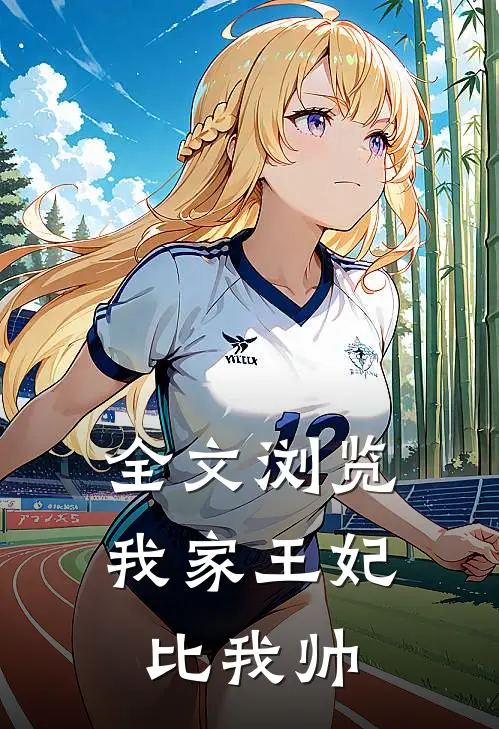 全文浏览我家王妃比我帅