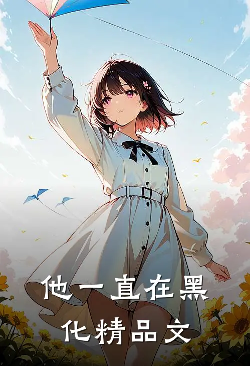 他一直在黑化精品文
