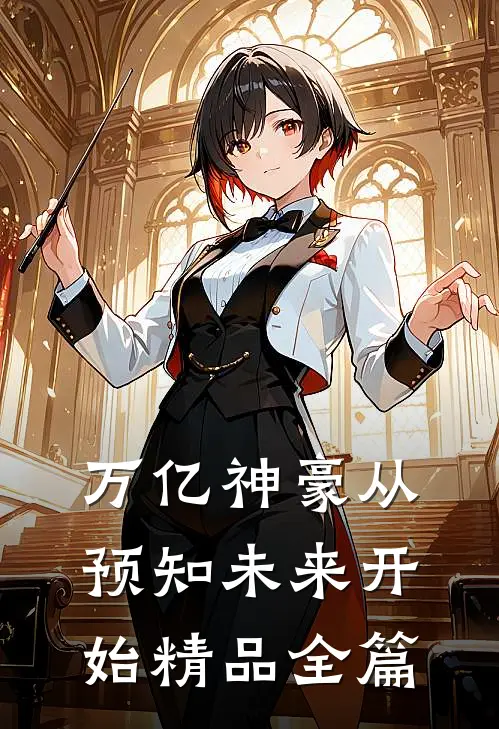 万亿神豪从预知未来开始精品全篇