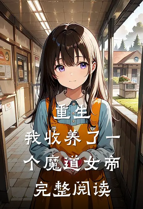 重生：我收养了一个魔道女帝完整阅读