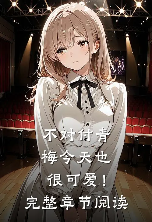 不对付青梅今天也很可爱！完整章节阅读