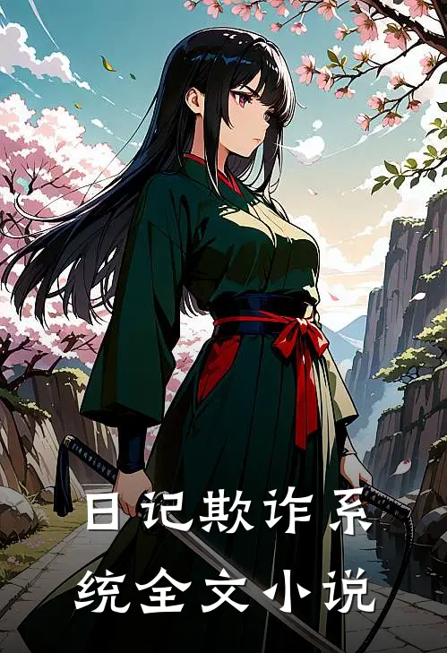 日记欺诈系统全文小说