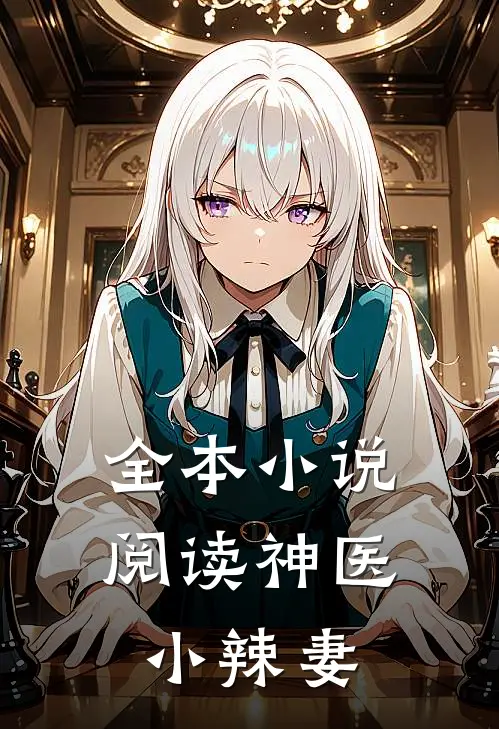 全本小说阅读神医小辣妻
