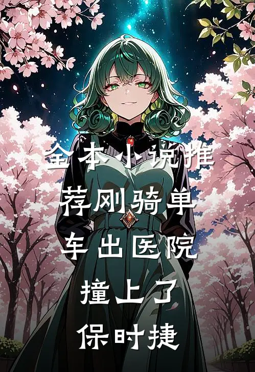 全本小说推荐刚骑单车出医院，撞上了保时捷